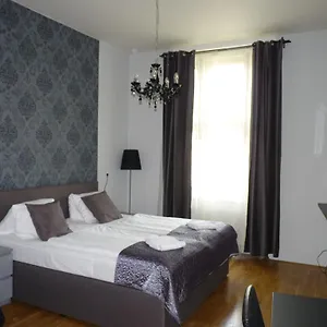 Jizera Wenceslas Square Apartahotel