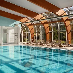 Sanssouci 4*, Карловы Вары Чехия