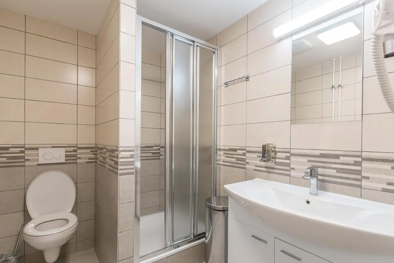 ***  Hotel Garni Vsb Ostrava Czech Republic