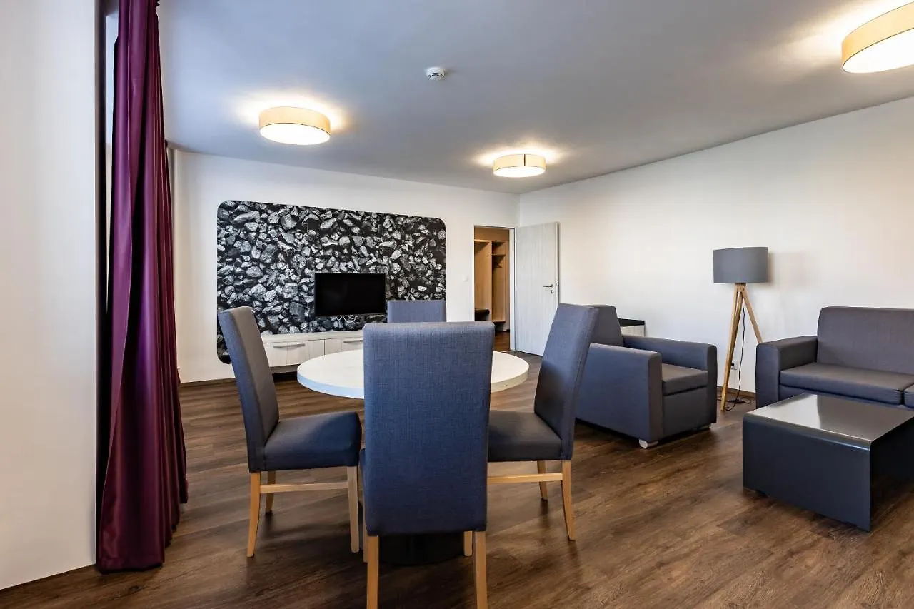 Hotel Garni Vsb Ostrava 3*,  Czech Republic
