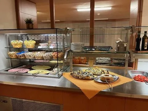 Hotel Garni Vsb Ostrava