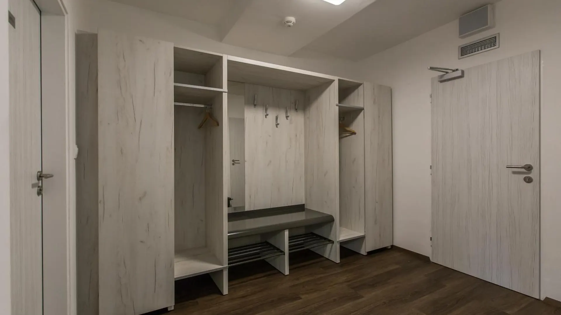 Hotel Garni Vsb Ostrava