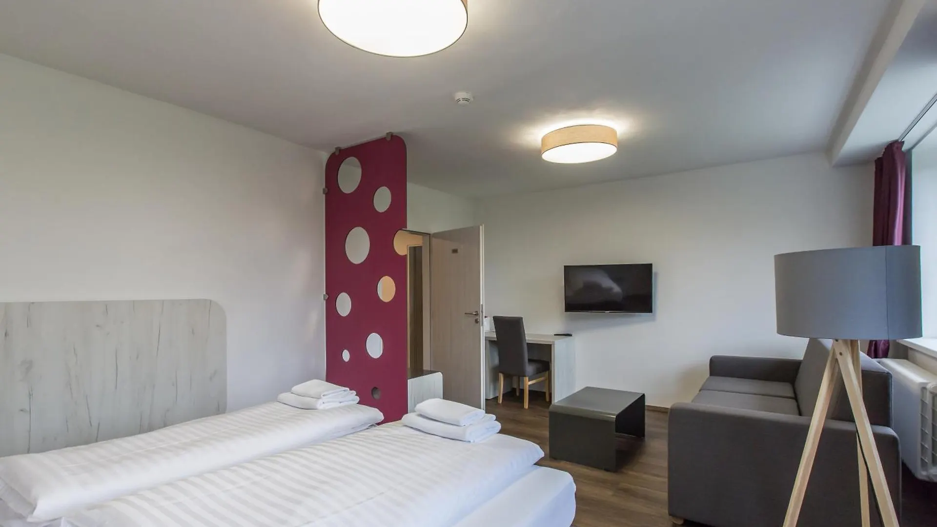 Hotel Garni Vsb Ostrava 3*,  Czech Republic