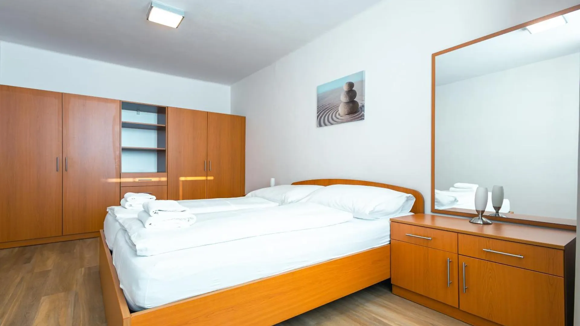Hotel Garni Vsb Ostrava