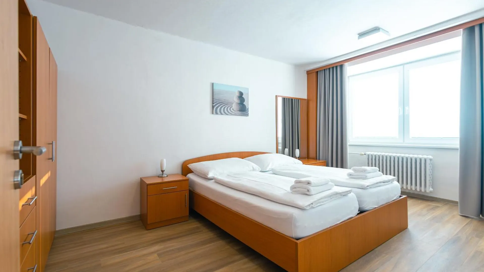 ***  Hotel Garni Vsb Ostrava Czech Republic
