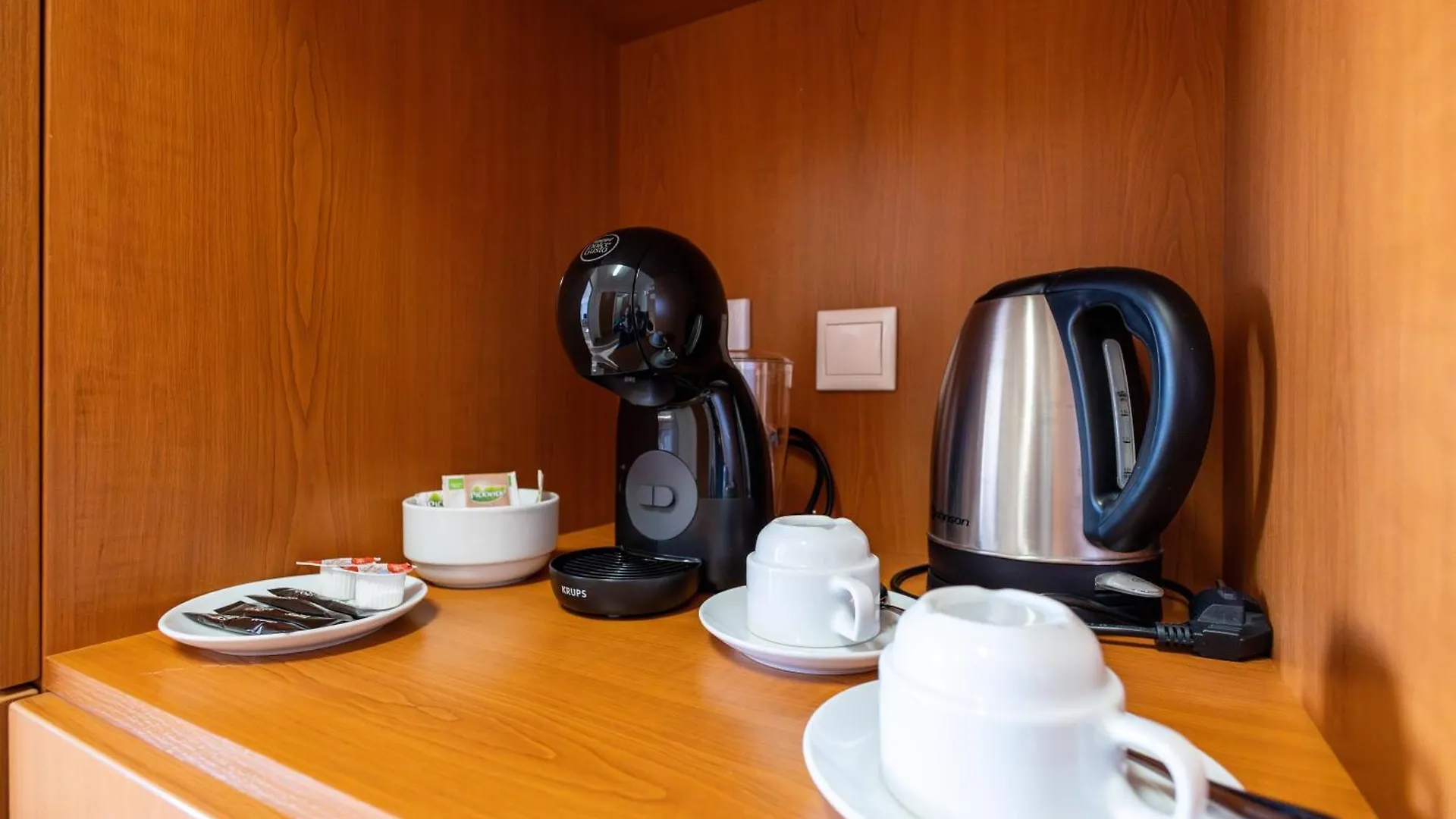 ***  Hotel Garni Vsb Ostrava Czech Republic