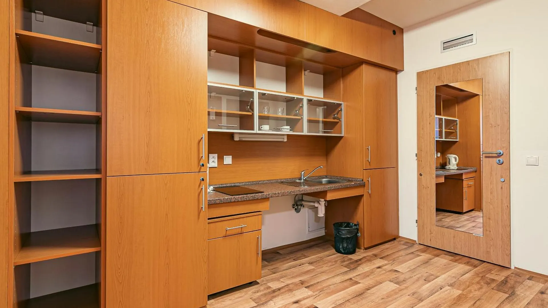 Hotel Garni Vsb Ostrava