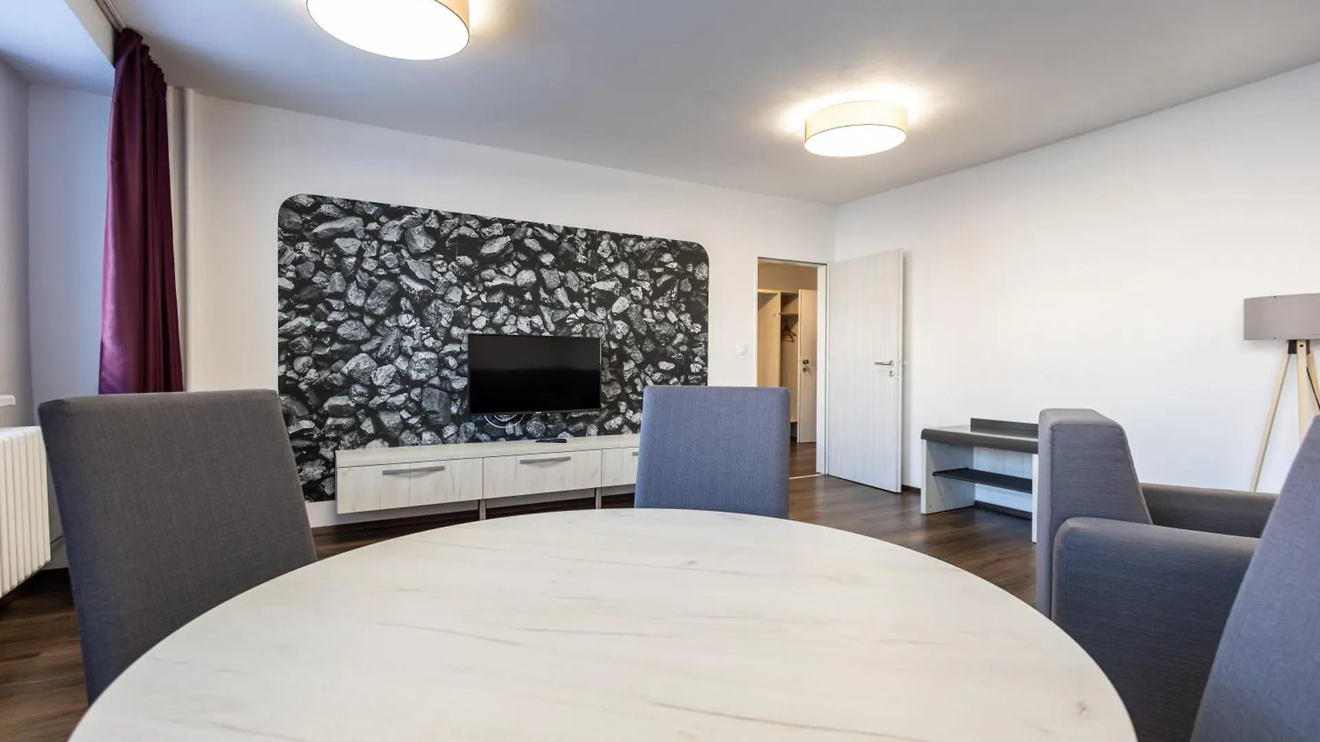 Hotel Garni Vsb Ostrava